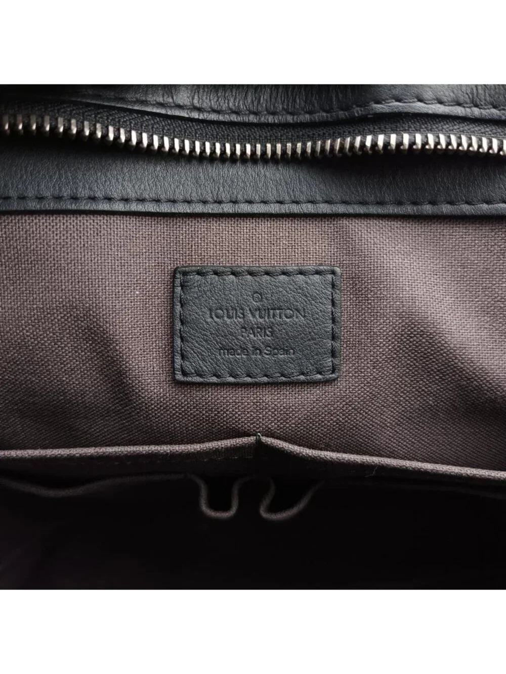 Louis Vuitton brand louis